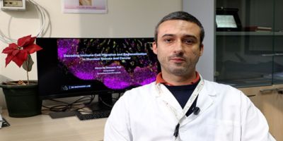 Marco De Giovanni Marco De Giovanni