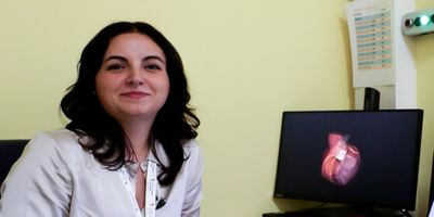 Marta Liberotti Marta Liberotti