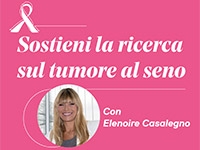 tumore al seno